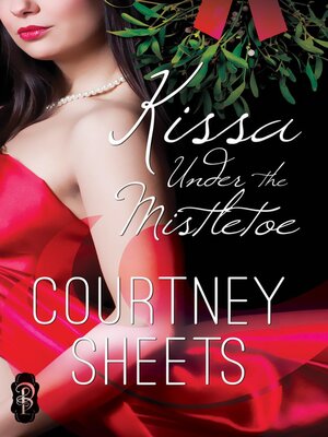 cover image of Kissa Under the Mistletoe